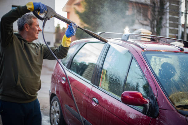 Best Roof Power Washing Services  in , NM